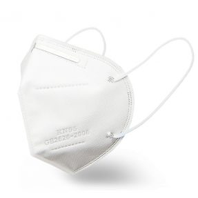 KN95 Mask FFP3