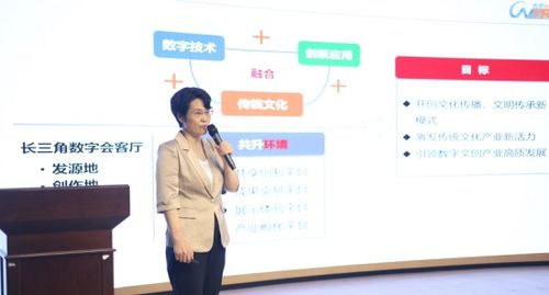 首屆長三角數(shù)字文化創(chuàng)意設計大賽啟動 推動數(shù)字文化創(chuàng)意內容應用服務新篇章