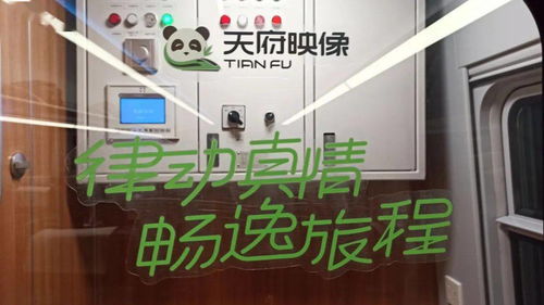 最高時速160公里 彝族文化主題復興號動車組亮相 數字文化創(chuàng)意內容應用服務