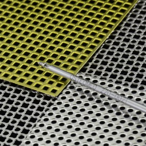 美國OsteoMed顱頜面快速修復系統